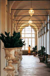 Bagni Di Pisa Natural Spa Resort 